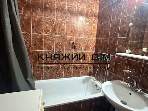 квартира по адресу Соломии Крушельницкой ул., 3-А