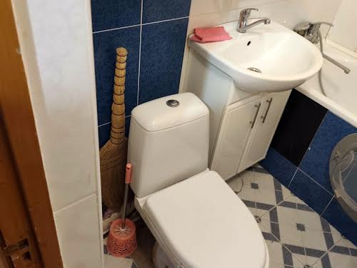 квартира за адресою 40 років Перемоги вул., 52