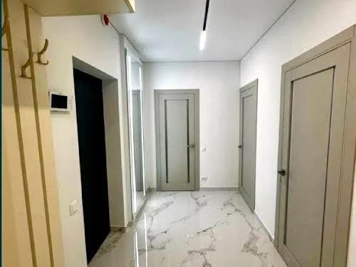 квартира по адресу Евгения Коновальца ул., 35
