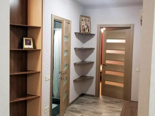квартира за адресою Святошинська вул., 27Г-1