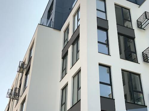 квартира по адресу Пимоненка, 32