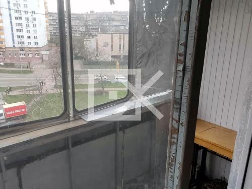 квартира за адресою Павла Тичини просп., 5