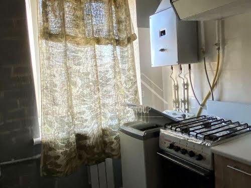 квартира по адресу Соборности ул. (Косиора), 29