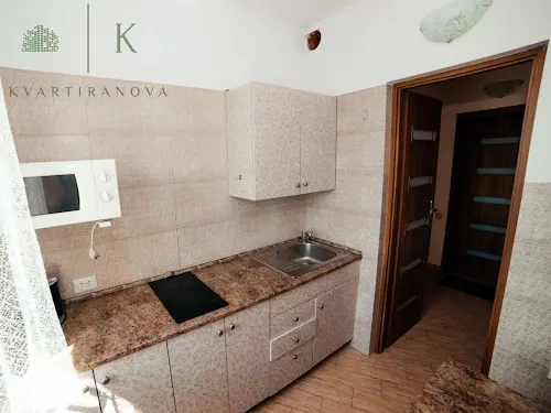 квартира за адресою Стебницька вул., 7