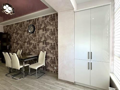 квартира за адресою Бельведерська вул., 35