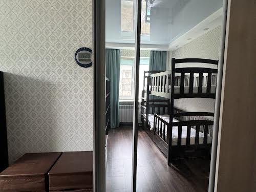 квартира за адресою Галини Мазепи вул. (Софії Ковалевської), 73