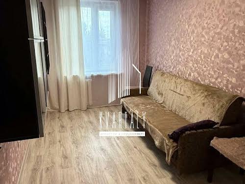 квартира по адресу Леся Курбаса просп., 4
