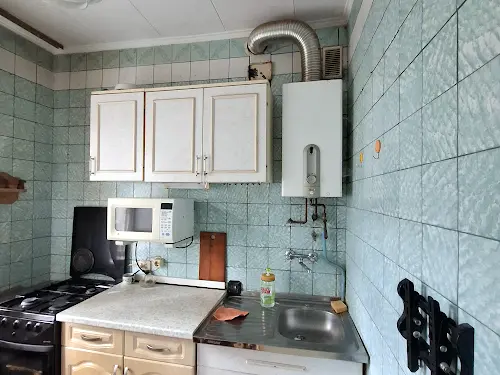 квартира за адресою Софії Галечко вул. (Зої Космодем'янської), 18