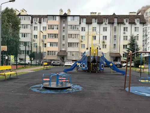 квартира за адресою Кузьми Скрябіна вул. (Ватутіна), 25а/21