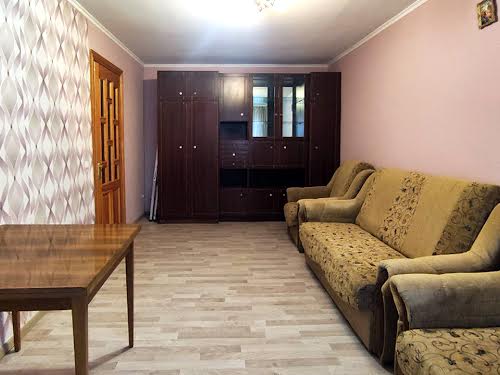квартира за адресою Білоцерківська вул., 2а