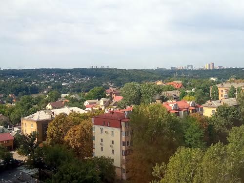 квартира за адресою Науки просп., 69