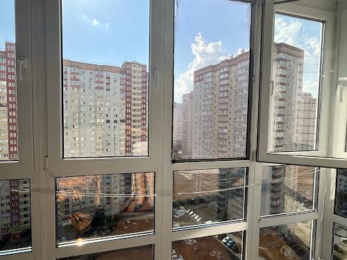 квартира за адресою Бориса Гмирі вул., 16