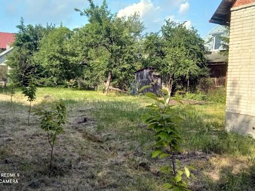 участок по адресу Панаса Мирного, 4