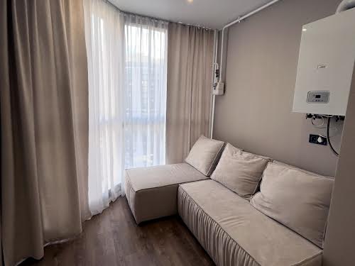 квартира за адресою Мартинова просп., 36