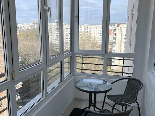 квартира за адресою Авраама Лінкольна вул. (), 6