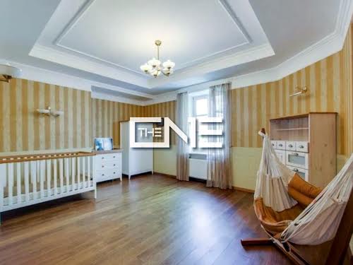 будинок за адресою Редутна вул., 5