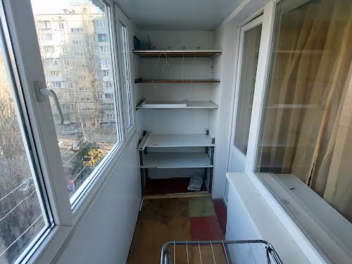квартира за адресою Миру просп., 70А
