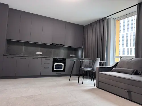 квартира за адресою Столичне шосе, 3