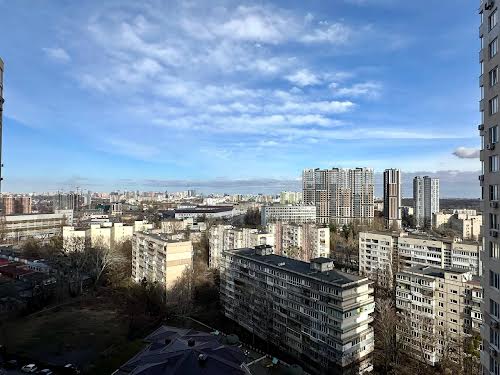 квартира по адресу Михаила Максимовича ул. (Трутенко Онуфрия), 3д