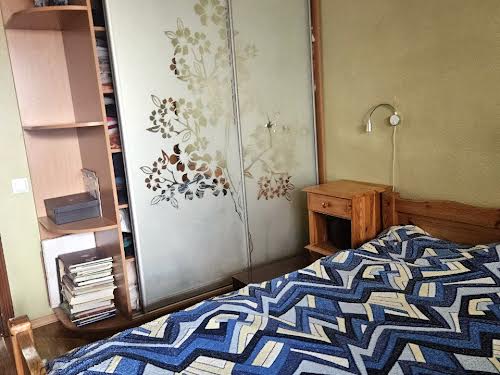 квартира за адресою Драгоманова вул., 44-А