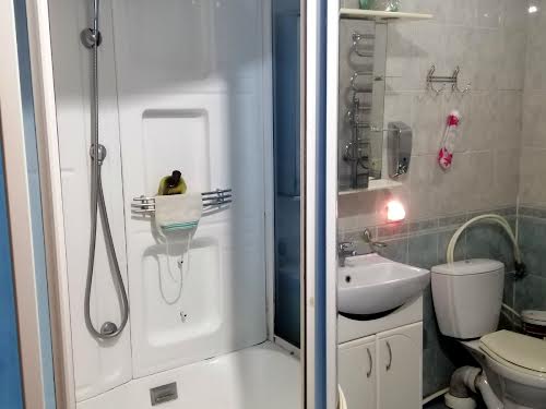 квартира за адресою Чистяківська вул., 12