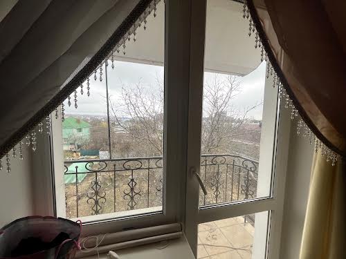 дом по адресу Сільськогосподарська ул., 16