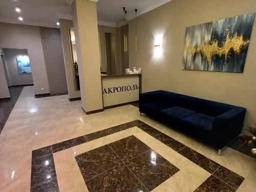 квартира за адресою Фонтанська дорога вул., 15/25