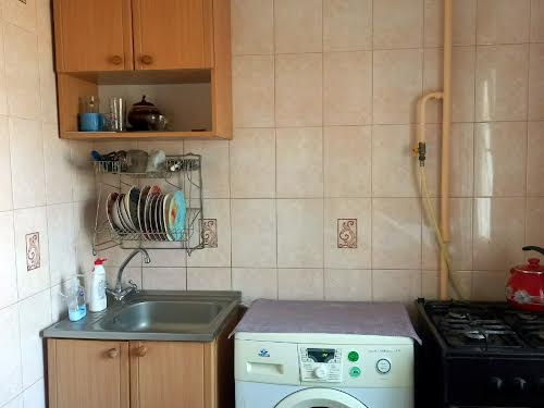 квартира по адресу Олега Мудрака, 23а
