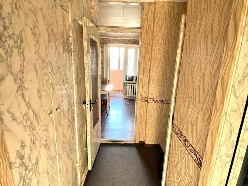 квартира за адресою Запорізьке шосе, 48