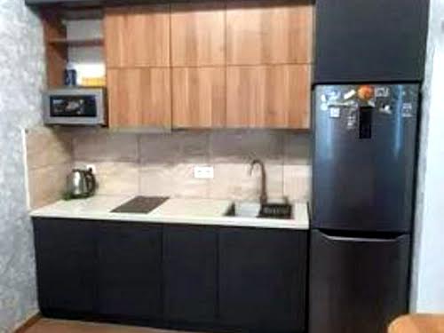 квартира за адресою Бугаевская, 37в