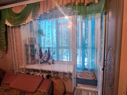 квартира за адресою вул. Прикордонна, 80