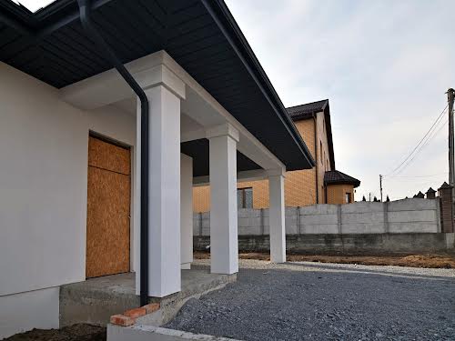 будинок за адресою Пересопницька, 7