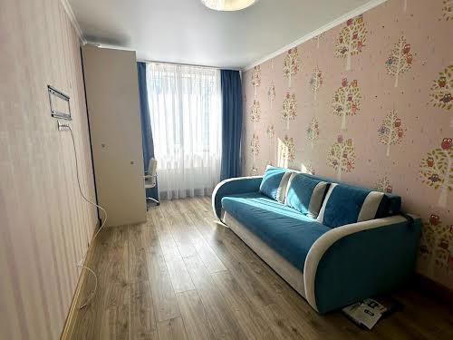 квартира за адресою Щаслива вул., 20