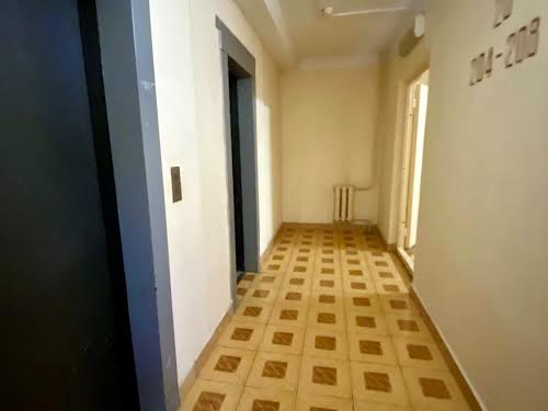 квартира за адресою Петра Григоренка просп., 18-А