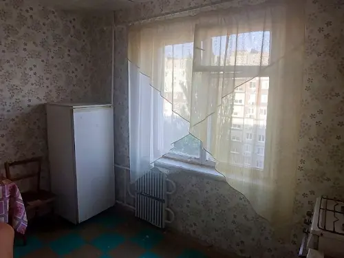 квартира за адресою Бульвар Слави, 42