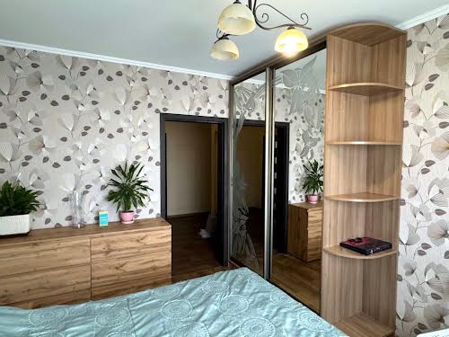 квартира за адресою Академіка Заболотного вул., 23