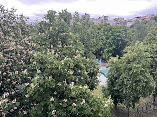квартира за адресою Олега Мудрака вул. (Генерала Наумова), 25