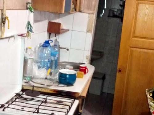 квартира по адресу Большая Арнаутская, 56