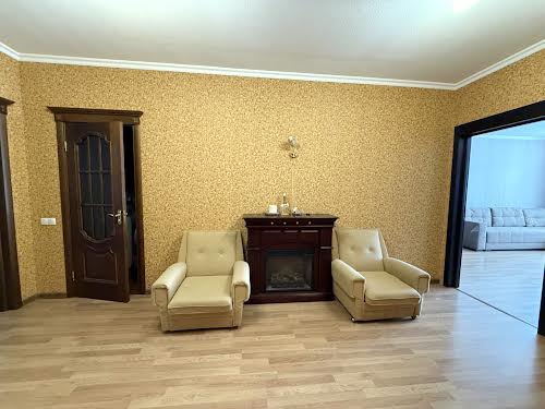 квартира за адресою Юлії Здановської вул. (Ломоносова), 73-Ж