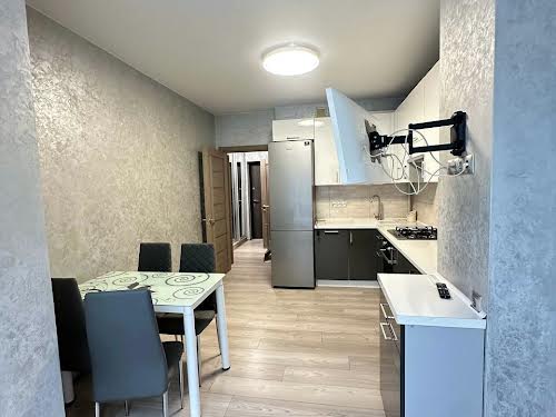 квартира за адресою Малоголосківська вул., 12б