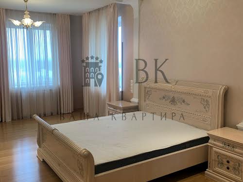 квартира за адресою Володимира Івасюка просп. (Героїв Сталінграду), 6