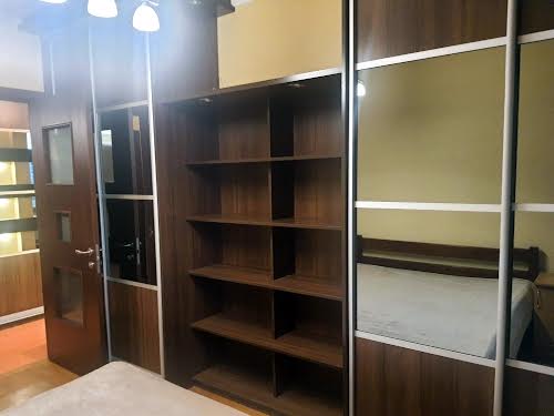 квартира за адресою Клавдіївська вул., 23/15