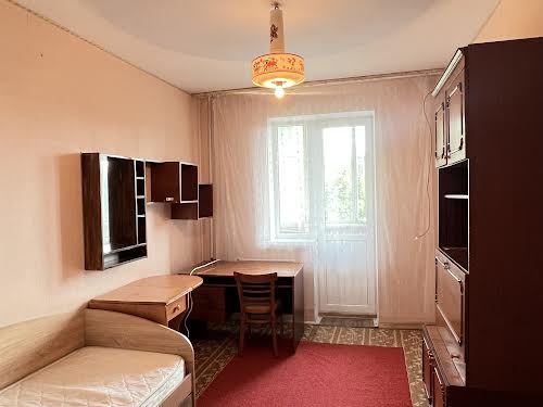 квартира за адресою Миколи Бажана просп., 7