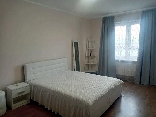 квартира за адресою Ревуцького вул., 54-Б