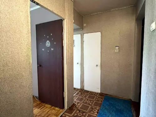 квартира по адресу Зои Гайдай ул., 9-А