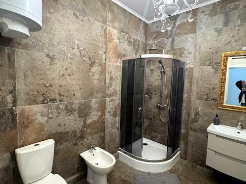 квартира по адресу Саксаганского ул., 37-К