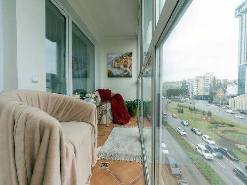 квартира за адресою Басейна вул., 19