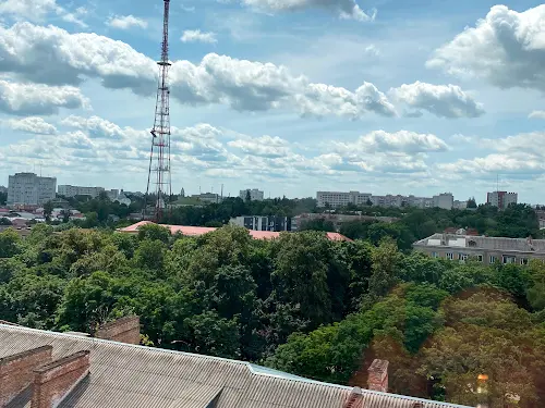 квартира за адресою Київська вул., 7