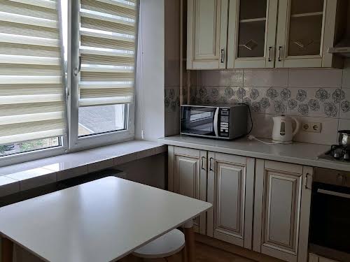квартира по адресу Салютна, 4а