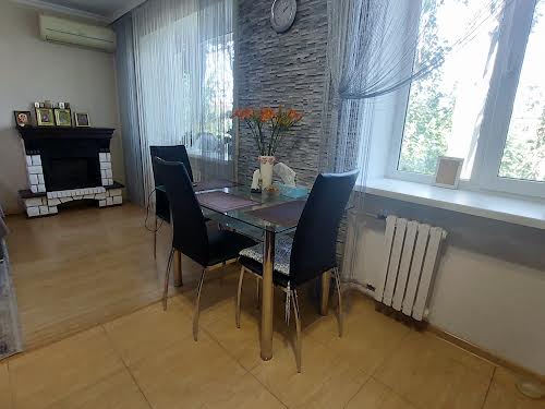 квартира за адресою Велика Морська вул., 34